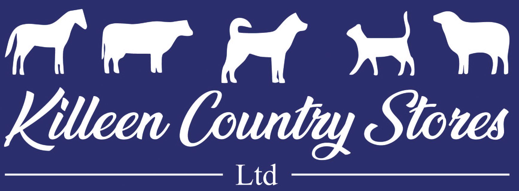 Killeen Country Stores FINAL logo